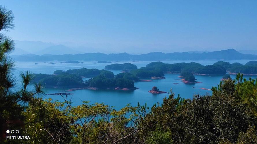 千岛湖天气 - 千岛湖天气预报7天准确-第1张图片-微云百科 千岛湖天气 - 千岛湖天气预报7天准确-第1张图片-微云百科