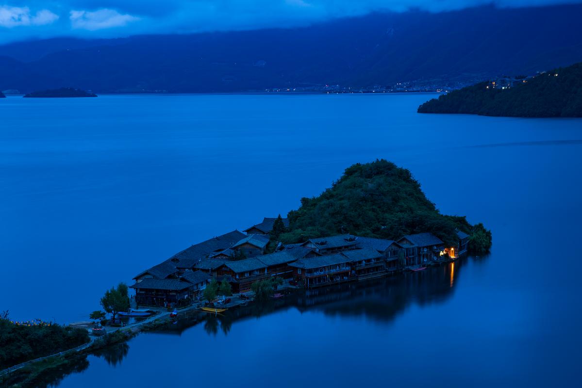 泸沽湖天气 - 泸沽湖天气预报15天查询-第3张图片-微云百科 泸沽湖天气 - 泸沽湖天气预报15天查询-第3张图片-微云百科