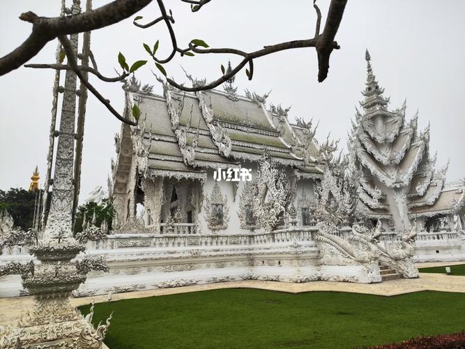 清迈旅游攻略景点推荐，清迈旅游景点大全-第3张图片-微云百科