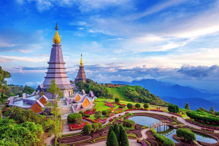 清迈旅游攻略景点推荐，清迈旅游景点大全-第7张图片-微云百科