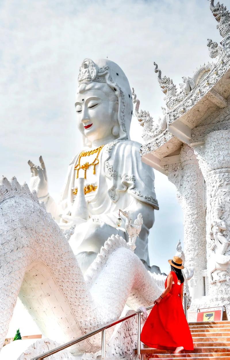 清迈旅游攻略景点推荐，清迈旅游景点大全-第8张图片-微云百科