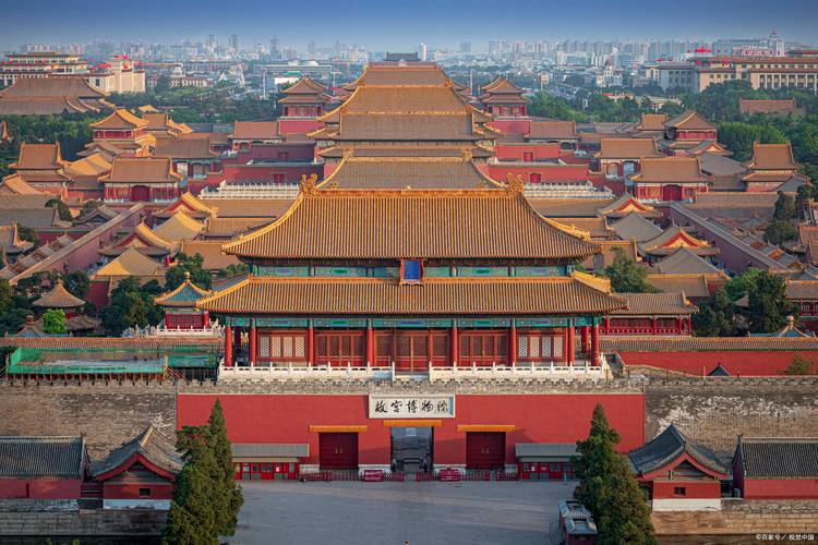 北京旅游攻略2017 - 北京旅游攻略2023-第2张图片-微云百科 北京旅游攻略2017 - 北京旅游攻略2023-第2张图片-微云百科