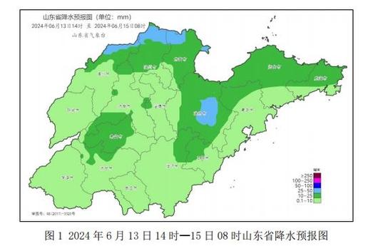 莱州天气在线（莱州天气情况）-第5张图片-微云百科