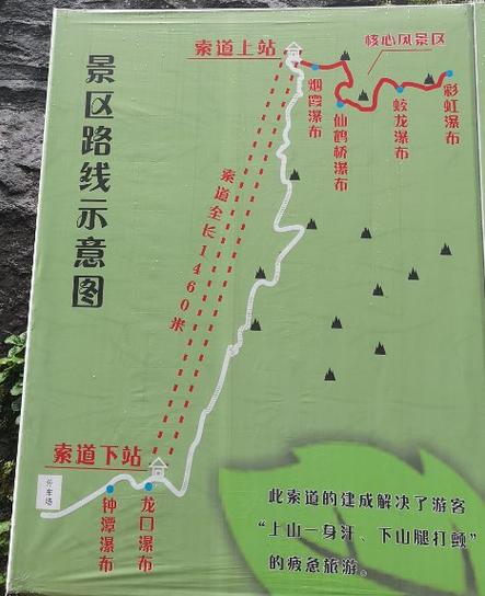 太平森林公园旅游攻略 - 太平森林国家公园旅游攻略-第3张图片-微云百科