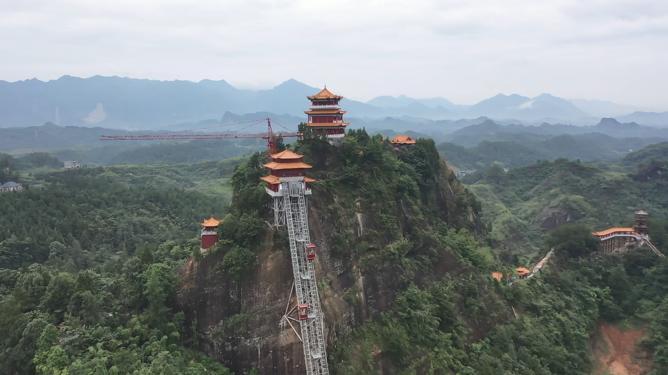 太平森林公园旅游攻略 - 太平森林国家公园旅游攻略-第7张图片-微云百科