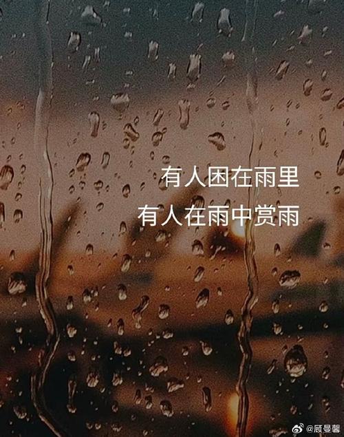 下雨天情侣如何出行文案(下雨天情侣适合干啥)-第2张图片-微云百科 下雨天情侣如何出行文案(下雨天情侣适合干啥)-第2张图片-微云百科