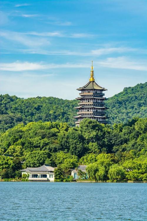 西湖公园汉服出行 - 名词解释历史方位-第2张图片-微云百科