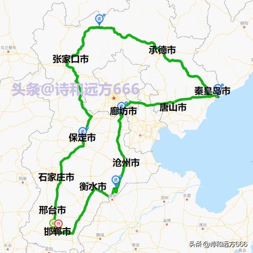 清河县天气预报（清河县天气预报15天最新消息）-第6张图片-微云百科