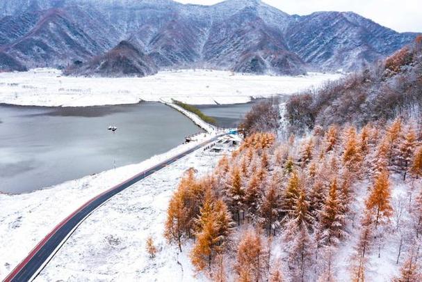 神农架林区天气 - 神农架林区天气预报7天一周-第3张图片-微云百科 神农架林区天气 - 神农架林区天气预报7天一周-第3张图片-微云百科