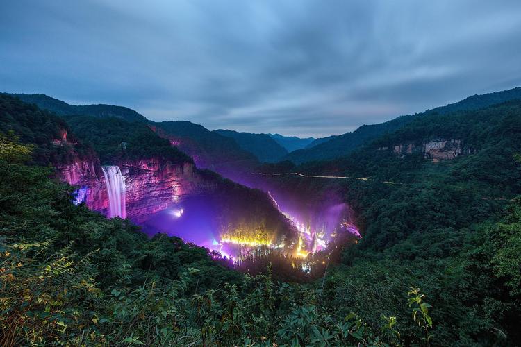江津天气 - 江津天气40天准确-第3张图片-微云百科