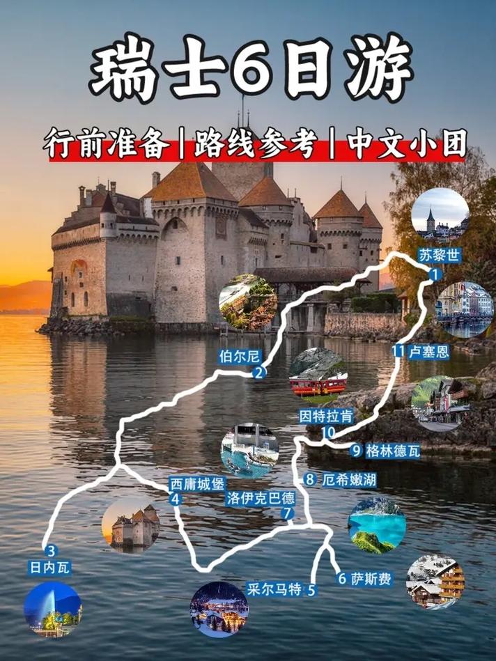 坐火车去欧洲旅游攻略 - 从中国坐火车去欧洲旅游攻略-第6张图片-微云百科