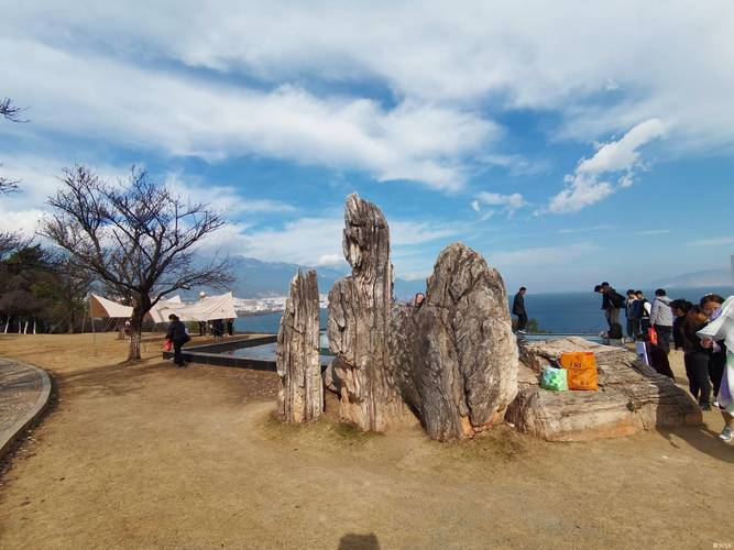 大理苍山洱海旅游攻略，大理苍山洱海游览图-第6张图片-微云百科