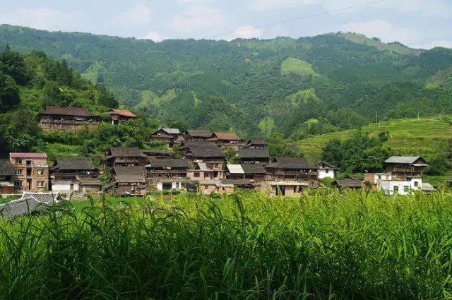 融水雨卜苗寨旅游攻略 - 柳州融水雨卜民族风情度假村-第2张图片-微云百科 融水雨卜苗寨旅游攻略 - 柳州融水雨卜民族风情度假村-第2张图片-微云百科