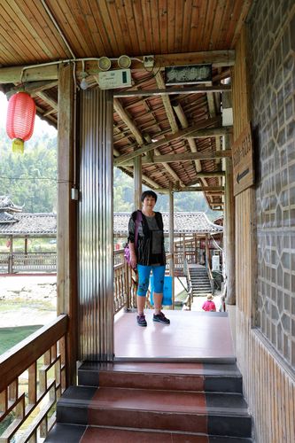 融水雨卜苗寨旅游攻略 - 柳州融水雨卜民族风情度假村-第3张图片-微云百科 融水雨卜苗寨旅游攻略 - 柳州融水雨卜民族风情度假村-第3张图片-微云百科