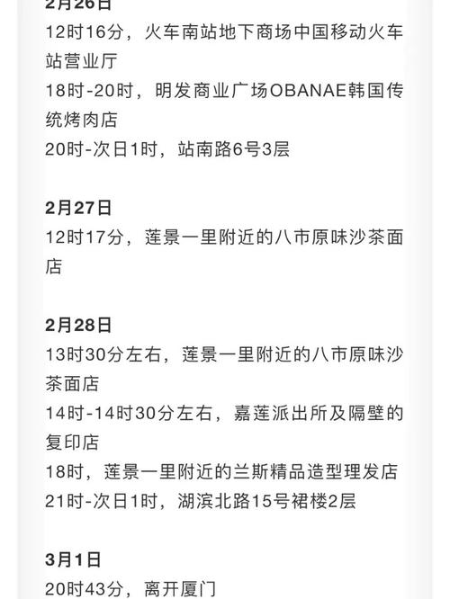 西安今天确诊病例出行轨迹 - 西安今天出现一例确诊病例输入性是真的吗-第6张图片-微云百科 西安今天确诊病例出行轨迹 - 西安今天出现一例确诊病例输入性是真的吗-第6张图片-微云百科