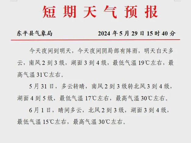 东平天气预报 - 汶上天气预报-第5张图片-微云百科 东平天气预报 - 汶上天气预报-第5张图片-微云百科