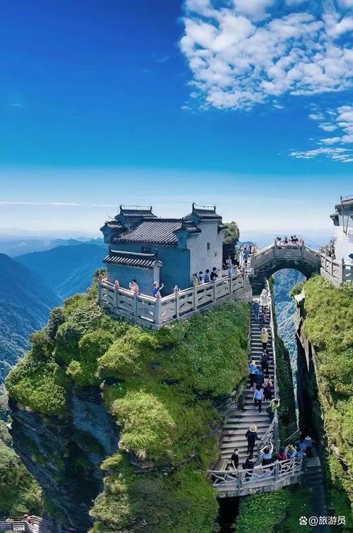 梵净山天气预报(铜仁梵净山天气预报)-第7张图片-微云百科 梵净山天气预报(铜仁梵净山天气预报)-第7张图片-微云百科