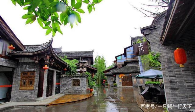 下雨还能出行的地方（下雨可以出去干嘛）-第1张图片-微云百科