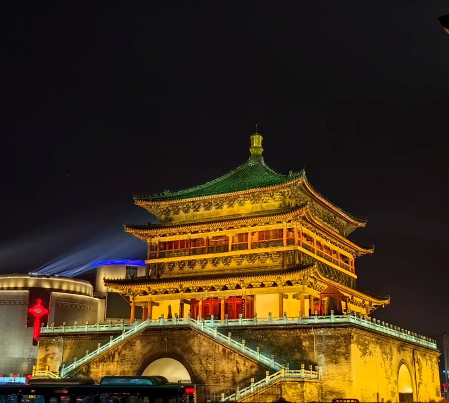 西安洒金桥出行 - 西安洒金桥小吃街怎么去路线-第4张图片-微云百科 西安洒金桥出行 - 西安洒金桥小吃街怎么去路线-第4张图片-微云百科
