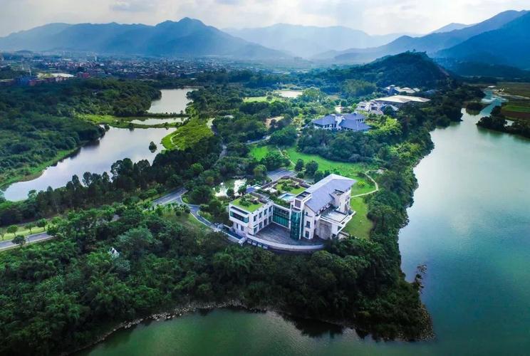 鲤鱼洲国宾馆旅游攻略 - 鲤鱼洲酒店攻略-第2张图片-微云百科 鲤鱼洲国宾馆旅游攻略 - 鲤鱼洲酒店攻略-第2张图片-微云百科