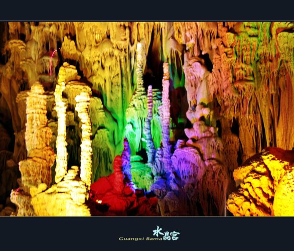 广西巴马旅游景点攻略（广西巴马旅游景点攻略自由行路线）-第2张图片-微云百科