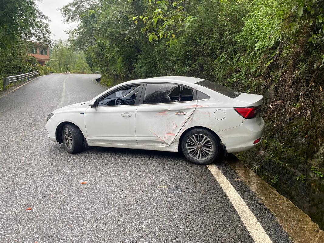 下雨天适合高速出行吗山东,下雨天高速路能走吗-第1张图片-微云百科 下雨天适合高速出行吗山东,下雨天高速路能走吗-第1张图片-微云百科