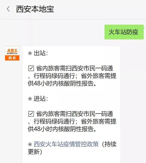 西安坐飞机出行的政策规定 - 2021年西安坐飞机要求-第7张图片-微云百科 西安坐飞机出行的政策规定 - 2021年西安坐飞机要求-第7张图片-微云百科