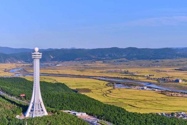 延吉市旅游攻略一日游,延吉旅游攻略自助游-第4张图片-微云百科 延吉市旅游攻略一日游,延吉旅游攻略自助游-第4张图片-微云百科