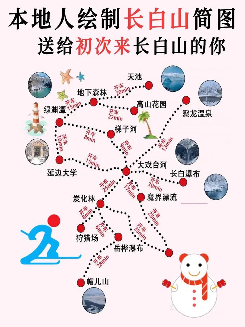 延吉市旅游攻略一日游,延吉旅游攻略自助游-第7张图片-微云百科 延吉市旅游攻略一日游,延吉旅游攻略自助游-第7张图片-微云百科