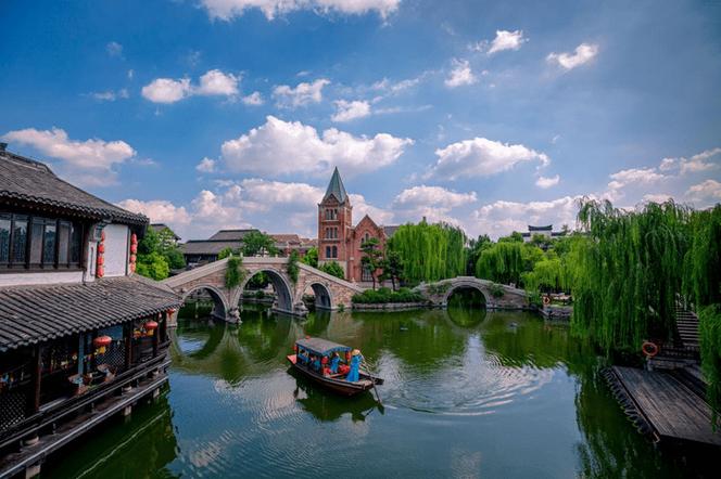 枣庄旅游攻略景点必去 - 枣庄旅游景点大全哪里比较好玩-第6张图片-微云百科 枣庄旅游攻略景点必去 - 枣庄旅游景点大全哪里比较好玩-第6张图片-微云百科
