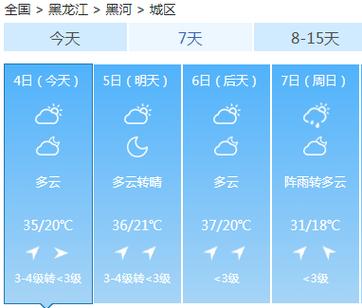 九三天气预报(九三天气预报30天查询)-第7张图片-微云百科 九三天气预报(九三天气预报30天查询)-第7张图片-微云百科