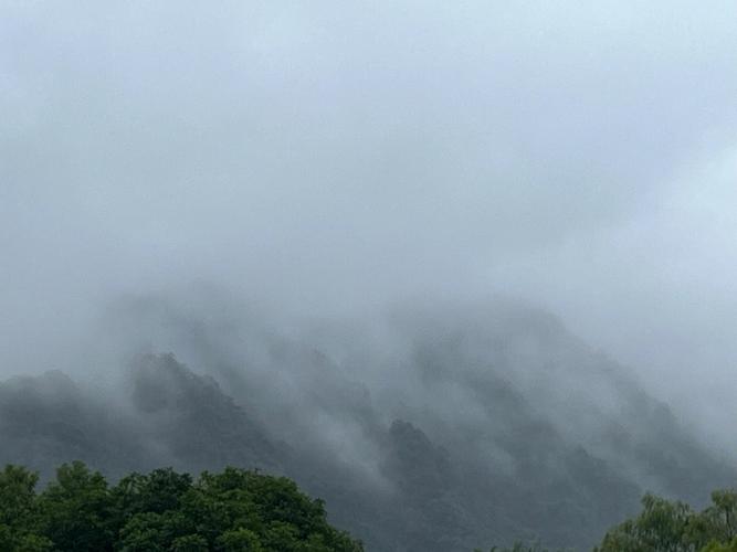 三清山天气 - 三清山天气预报未来15天查询-第7张图片-微云百科 三清山天气 - 三清山天气预报未来15天查询-第7张图片-微云百科