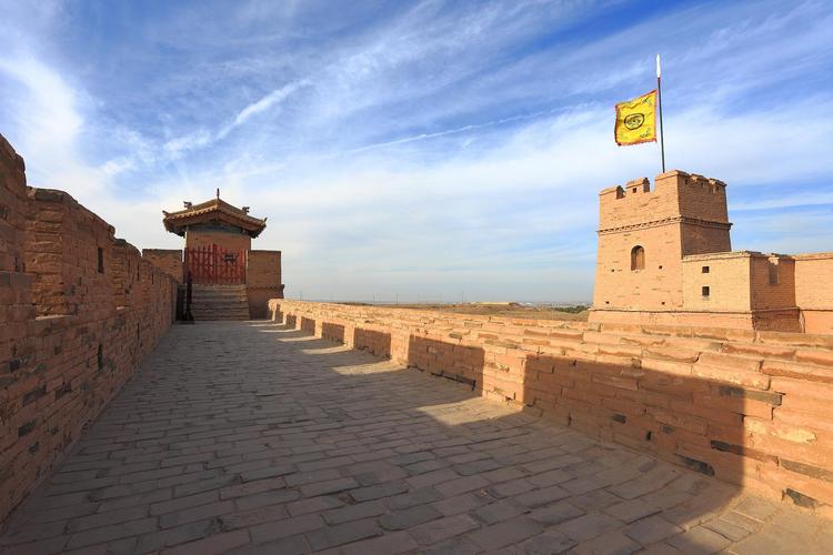 山西省右玉县旅游攻略，山西右玉有什么好玩的-第5张图片-微云百科