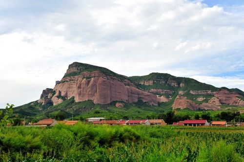 山西省右玉县旅游攻略，山西右玉有什么好玩的-第6张图片-微云百科