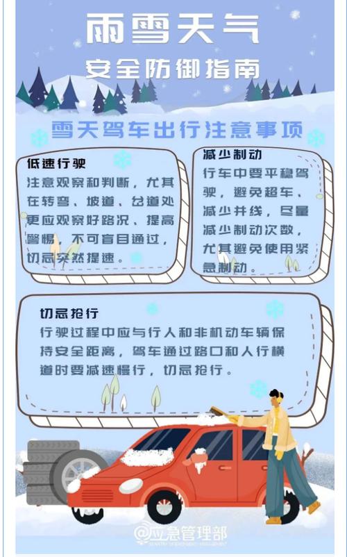 下雪不能出行吗(下雪不能开车吗)-第5张图片-微云百科 下雪不能出行吗(下雪不能开车吗)-第5张图片-微云百科