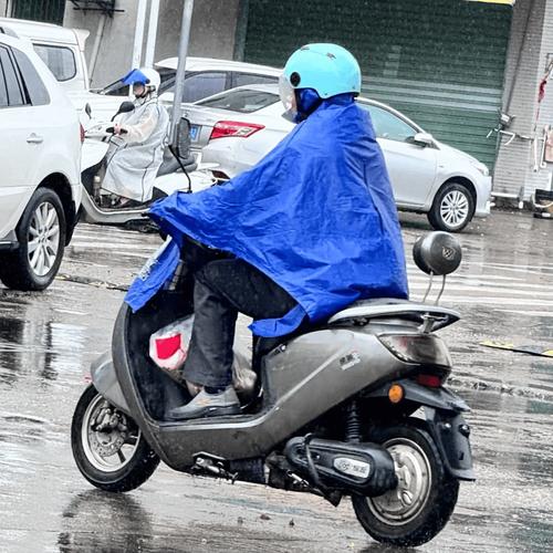 下雨天出行用什么工具车,雨天出行神器-第4张图片-微云百科 下雨天出行用什么工具车,雨天出行神器-第4张图片-微云百科
