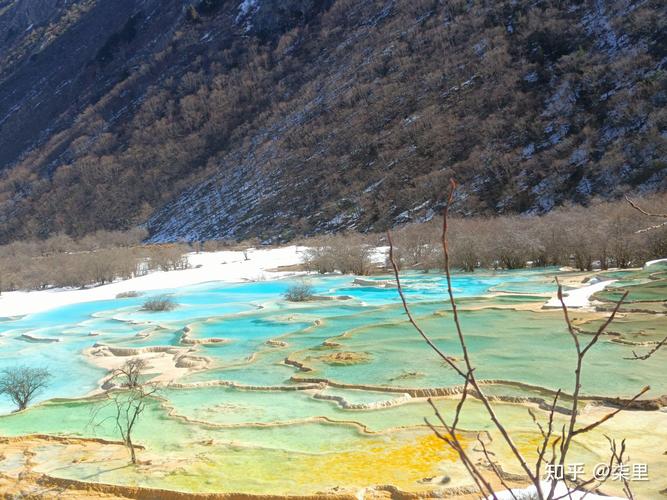 黄龙天气预报，黄龙天气预报15天气报旅游-第3张图片-微云百科