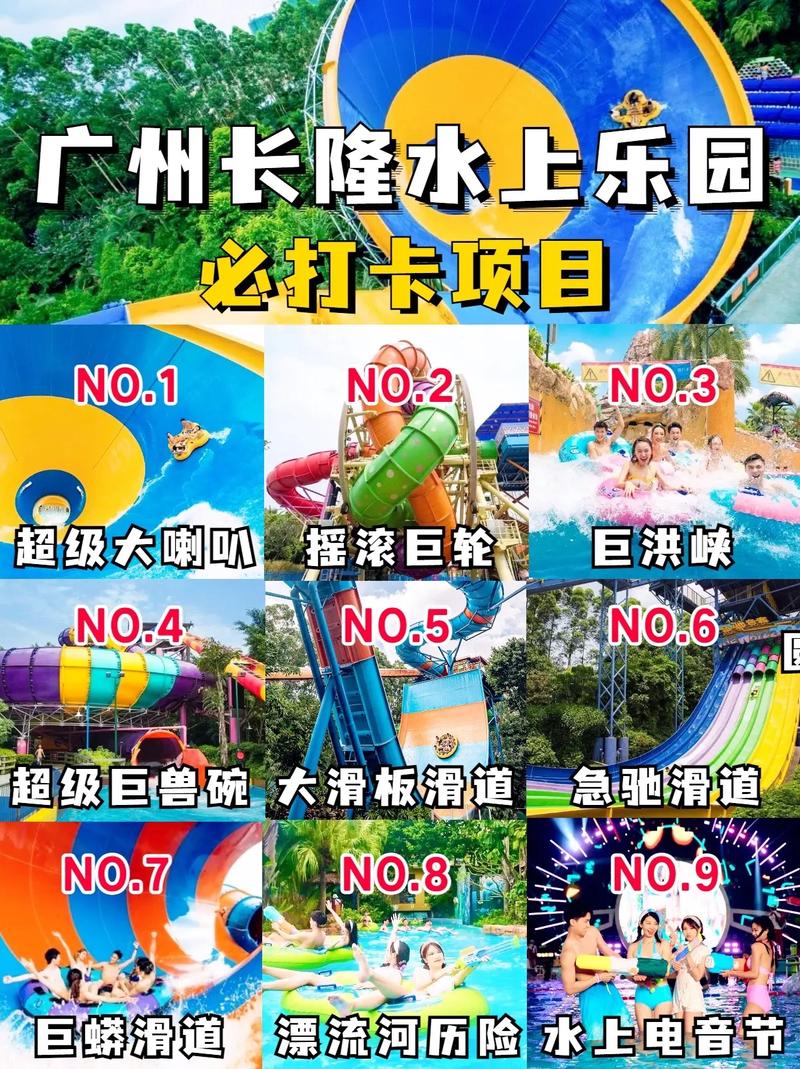 长隆水上乐园旅游攻略(长隆水上乐园旅游攻略图片)-第3张图片-微云百科 长隆水上乐园旅游攻略(长隆水上乐园旅游攻略图片)-第3张图片-微云百科