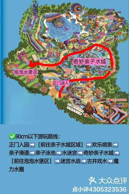 长隆水上乐园旅游攻略(长隆水上乐园旅游攻略图片)-第6张图片-微云百科 长隆水上乐园旅游攻略(长隆水上乐园旅游攻略图片)-第6张图片-微云百科