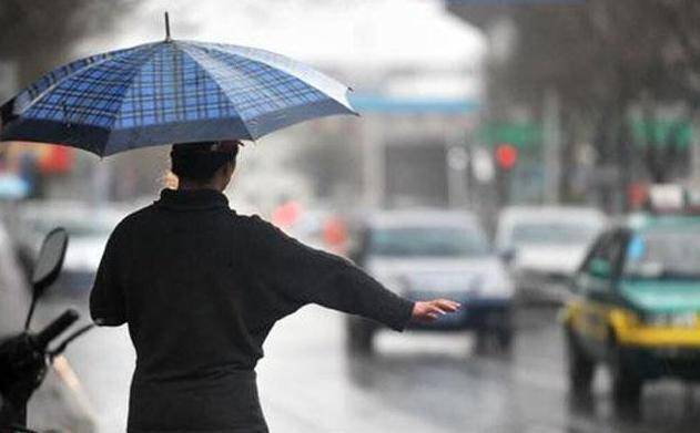 下雨出行免费吗,下雨出行的温馨提示图片-第1张图片-微云百科 下雨出行免费吗,下雨出行的温馨提示图片-第1张图片-微云百科