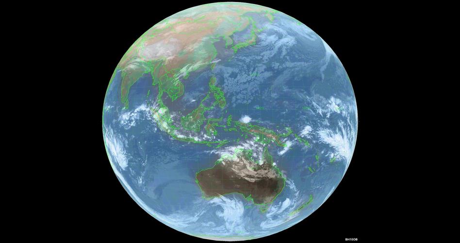 天气卫星云图,中国天气卫星云图-第2张图片-微云百科 天气卫星云图,中国天气卫星云图-第2张图片-微云百科