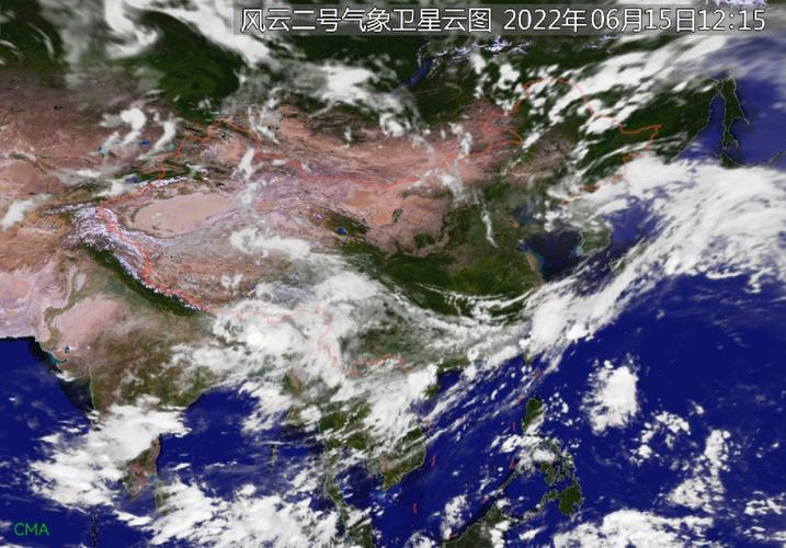 天气卫星云图,中国天气卫星云图-第4张图片-微云百科 天气卫星云图,中国天气卫星云图-第4张图片-微云百科