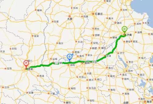 西安健康出行攻略 - 西安市出行健康码-第6张图片-微云百科 西安健康出行攻略 - 西安市出行健康码-第6张图片-微云百科