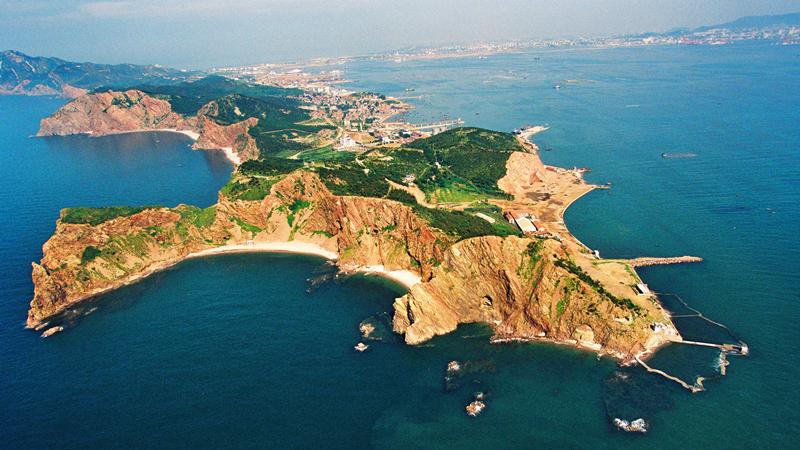 烟台旅游攻略必去景点 - 青岛旅游攻略必去景点-第7张图片-微云百科