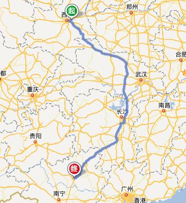 西安至临潼出行,西安去临潼在哪里坐车-第5张图片-微云百科 西安至临潼出行,西安去临潼在哪里坐车-第5张图片-微云百科