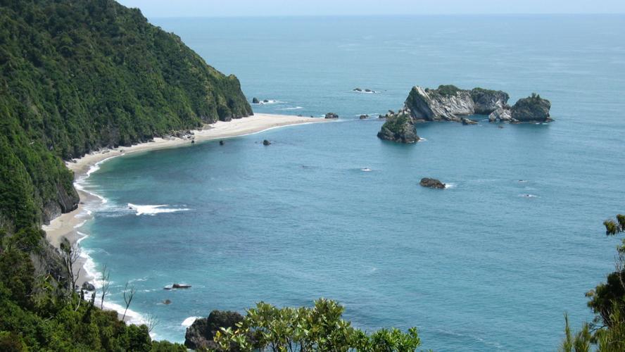 新西兰自由行旅游攻略（新西兰旅游攻略,太美了,建议收藏!）-第6张图片-微云百科