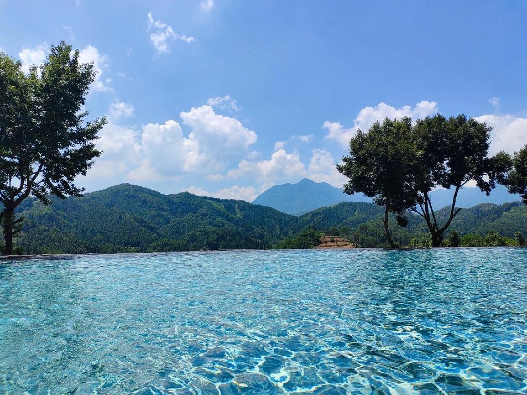 广西西溪温泉旅游攻略 - 广西西溪温泉旅游攻略图片-第3张图片-微云百科 广西西溪温泉旅游攻略 - 广西西溪温泉旅游攻略图片-第3张图片-微云百科