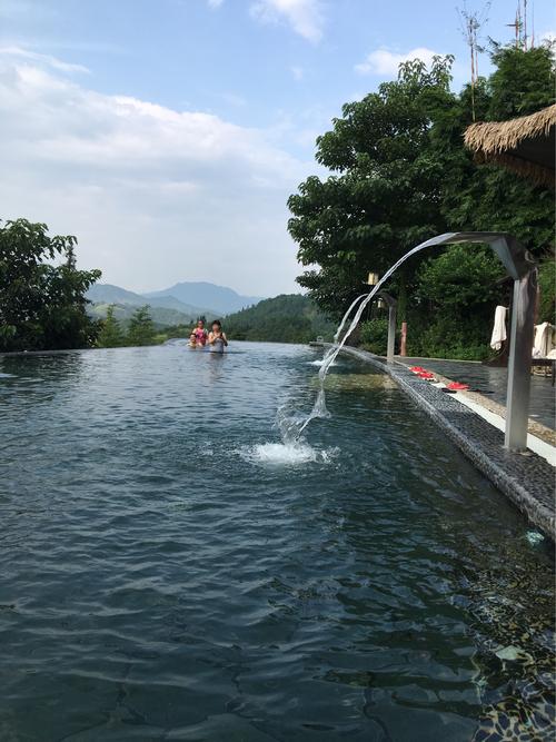 广西西溪温泉旅游攻略 - 广西西溪温泉旅游攻略图片-第4张图片-微云百科 广西西溪温泉旅游攻略 - 广西西溪温泉旅游攻略图片-第4张图片-微云百科