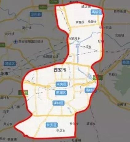 西安高速清明节出行提醒,西安高速免费时间2021春节最新-第5张图片-微云百科 西安高速清明节出行提醒,西安高速免费时间2021春节最新-第5张图片-微云百科
