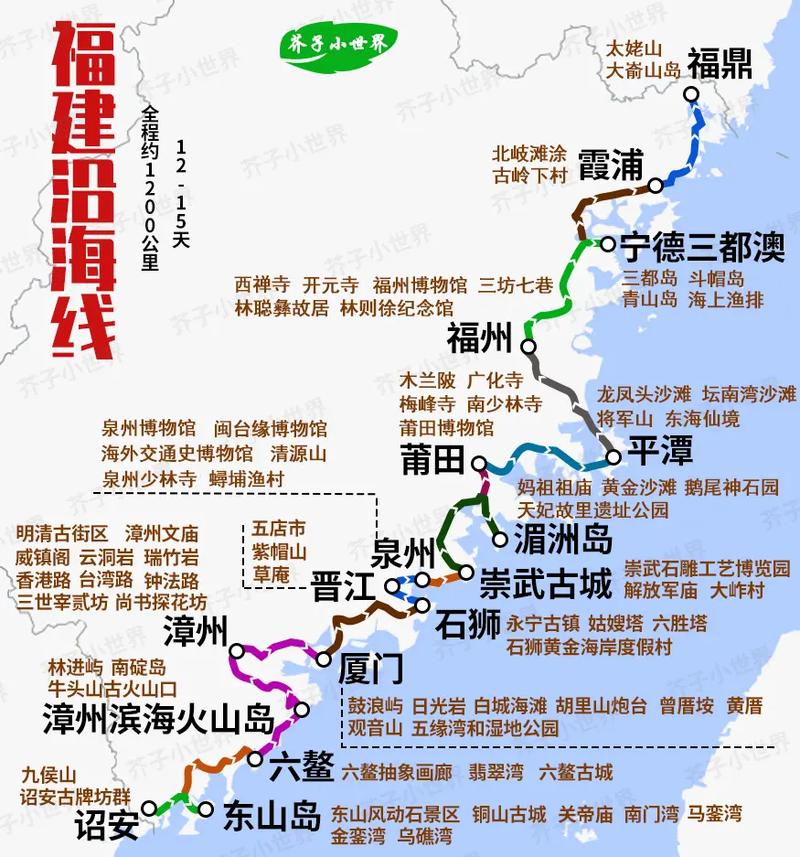 去福建旅游自由行攻略(福建旅游自由行攻略 武夷山)-第8张图片-微云百科 去福建旅游自由行攻略(福建旅游自由行攻略 武夷山)-第8张图片-微云百科